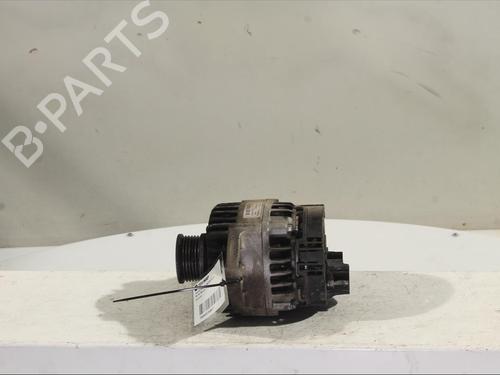 Used Alternator FIAT DUCATO Van (250_) 115 Multijet 2,0 D (116 hp) 27190239