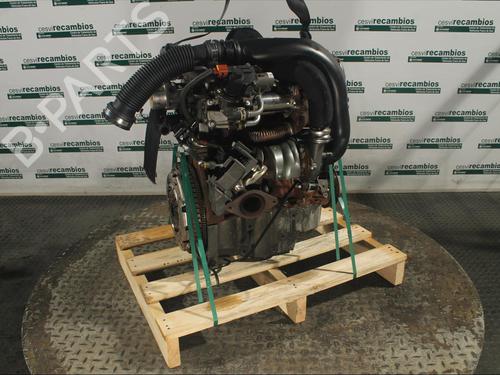 Engine NISSAN NV200 / EVALIA Bus  | BP11897073M1 