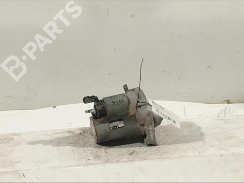 Startmotor CITROËN C3 III (SX) 1.5 BlueHDi 100 (SXYHYP, SXYHTU) | BP11906708M8