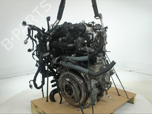 Engine RENAULT AUSTRAL E-TECH 200 Hybrid (HGM2) | BP36770340M1 - Image 3