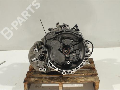 Getriebe für OPEL MOKKA / MOKKA X (J13) [2012-2019]  11908473