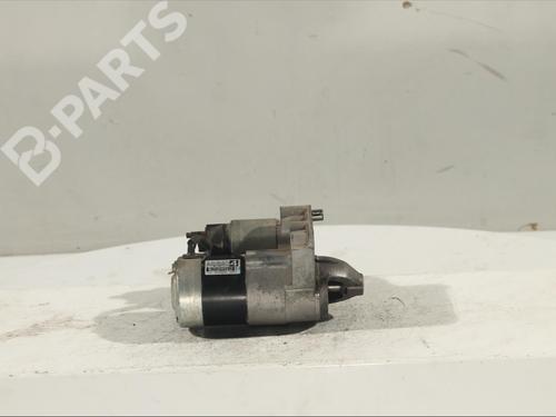 Starter CITROËN C4 II (NC_) 1.6 HDi 110 | BP11912311M8 