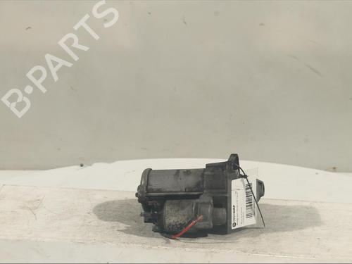 Used Starter Starter NISSAN JUKE (F15) 1.5 dCi (110 hp) 16137800 16137800