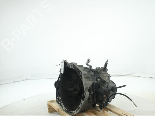 Gearbox CITROËN BERLINGO MULTISPACE (B9) 1.6 BlueHDi 120 | BP36173552M3 - Image 2