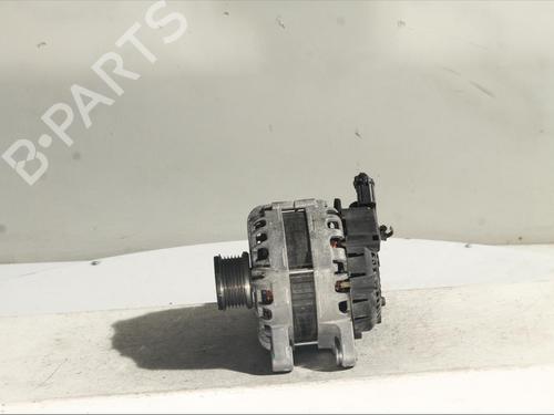 Alternator OPEL GRANDLAND / GRANDLAND X (A18, P1UO) 1.2 (75) | BP24948169M7 