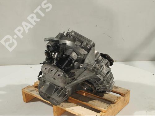 Gearbox SEAT ARONA (KJ7, KJP)  | BP11984704M3 