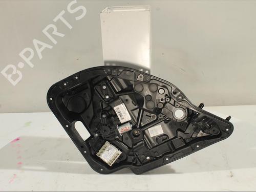 Rudehejsemekanisme venstre bagtil MERCEDES-BENZ C-CLASS T-Model (S205) C 220 d (205.214) 205 730 7904 A2055409650