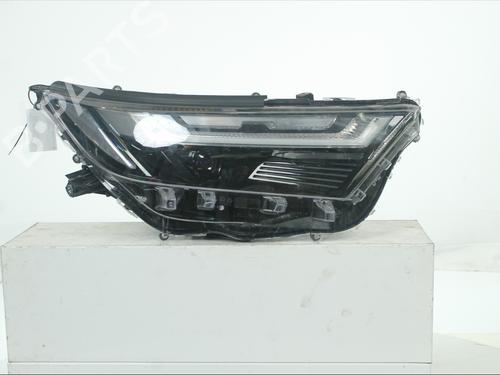 Used Right headlight Right headlight 38628433 38628433