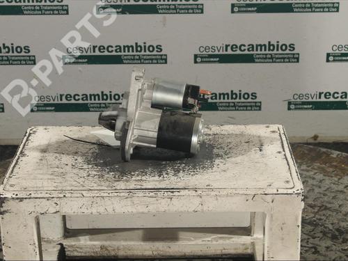 Starter DACIA SANDERO II  | BP11898412M8 