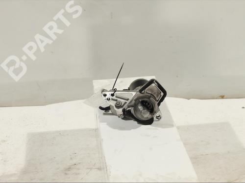 Starter NISSAN PULSAR Hatchback (C13) 1.2 DIG-T | BP11904891M8 