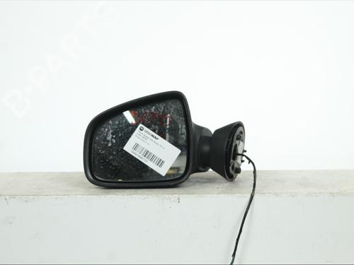 Used Left mirror Left mirror 39642798 39642798