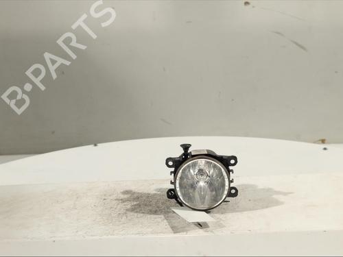 Used Right front fog light RENAULT CLIO IV (BH_) 1.5 dCi 75 (75 hp) 13612641