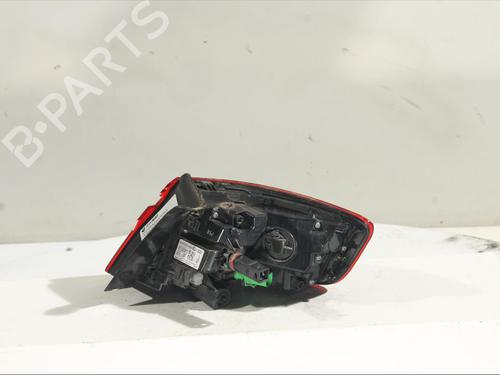 Left taillight AUDI A3 Sportback (8VA, 8VF) 35 TFSI | BP29463134C34 