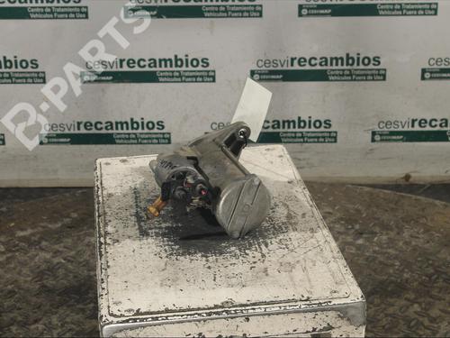 Starter SEAT IBIZA IV (6J5, 6P1)  | BP11897142M8 
