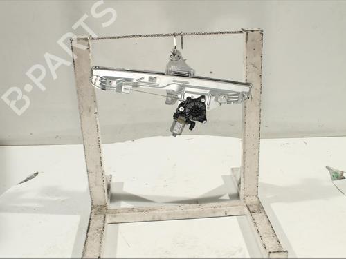 Used Front left window mechanism Front left window mechanism HYUNDAI KONA (OS, OSE, OSI) 1.0 T-GDi (120 hp) 12083505 12083505