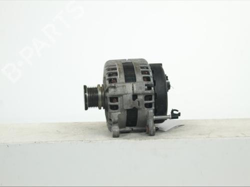 Alternator MAN TGE Van 2.0 TDI (01V, 03V, 36V, UYB, UYC, UYD) | BP37499677M7 - Image 3