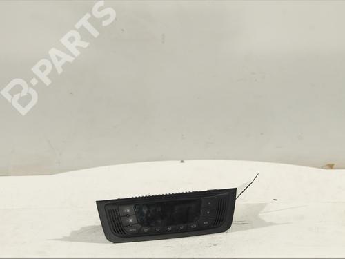 Used Climate control SEAT IBIZA IV (6J5, 6P1) 1.6 (105 hp) 11905321