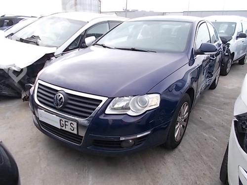Right front fog light VW PASSAT B6 (3C2)  | BP12000977C31 