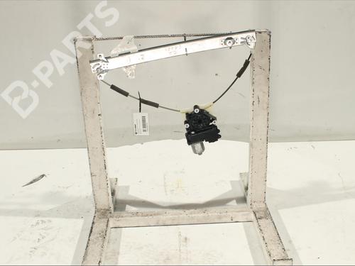 Used Front left window mechanism HYUNDAI i20 II (GB, IB) [2014-2021]  12083566