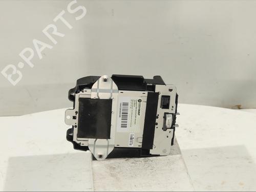 Electronic module PEUGEOT 508 I (8D_) 2.0 HDi | BP14525387M83 