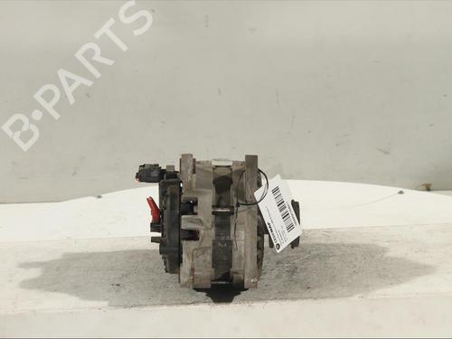 Used Alternator Alternator DACIA SANDERO II TCe 90 (B8M1, B8MA, B8AC) (90 hp) 11909576 11909576