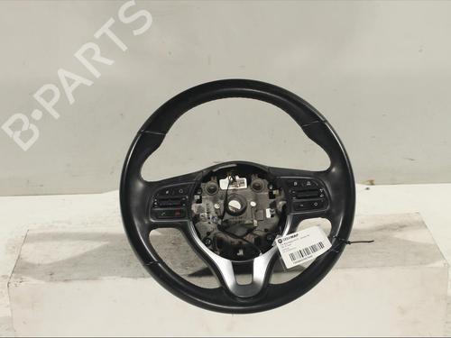 Used Steering wheel Steering wheel KIA SPORTAGE III (SL) 1.7 CRDi (116 hp) 11983705 11983705