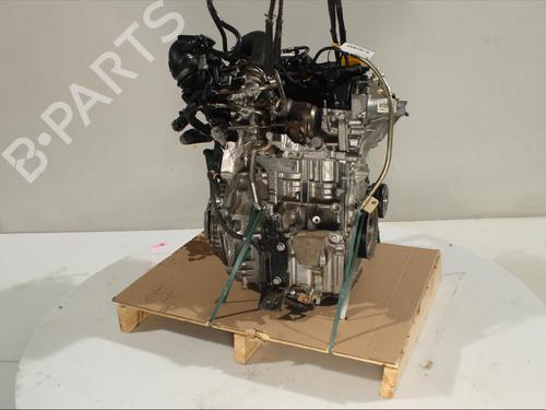 Engine MITSUBISHI ASX (VSX_, VSE_) 1.0 (VSXG0) | BP27494263M1 