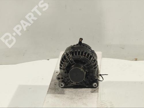 Alternator MITSUBISHI OUTLANDER II (CW_W) 2.0 DI-D (CW8W) | BP11908423M7 