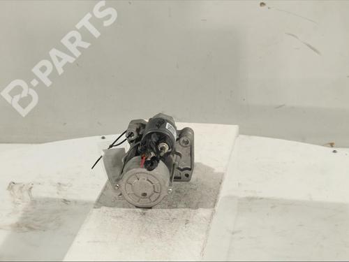 Startmotor CITROËN C3 III (SX) 1.5 BlueHDi 100 (SXYHYP, SXYHTU) | BP11960356M8 