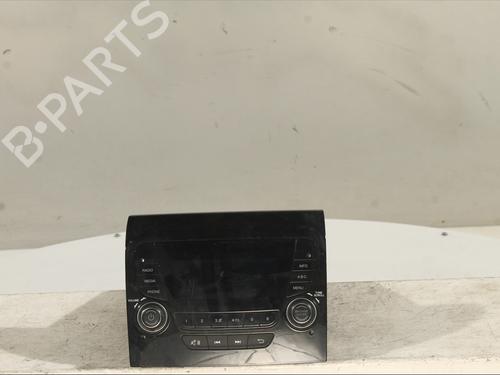 Used Radio CITROËN JUMPER II Van 2.0 BlueHDi 130 (130 hp) 30332865