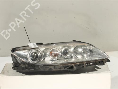 Used Right headlight Right headlight MAZDA 6 Hatchback (GG) 2.0 DI (GG14) (121 hp) 28529522 28529522