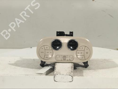 Used Climate control FIAT 500 C (312_) 1.2 (312CXA1A, 312AXA1A) (69 hp) 24541570