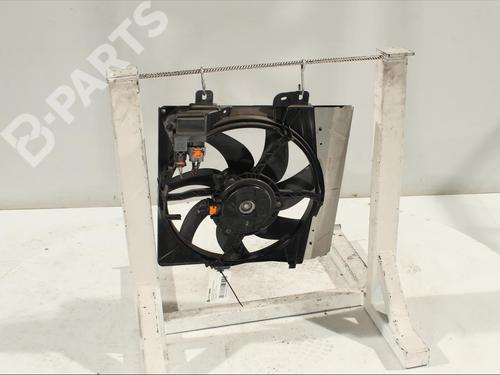 Radiator set PEUGEOT 208 I (CA_, CC_) 1.6 HDi / BlueHDi 75 | BP11954984M120 