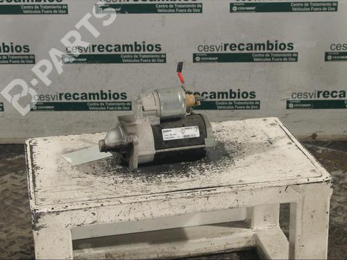 Starter DACIA DUSTER (HS_) 1.5 dCi 4x4 | BP11897243M8 