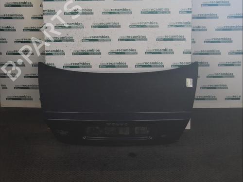Used Tailgate VOLVO S80 I (184) 2.5 TDI (140 hp) 14524625