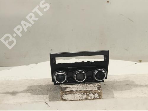 Commande Chauffage RENAULT CLIO V (B7_) [2019-2025]  11984074