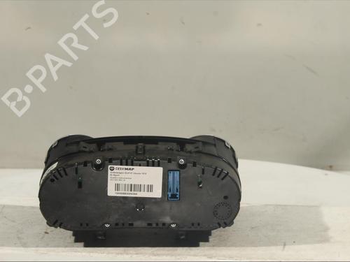 Used Instrument cluster Instrument cluster VW GOLF PLUS V (5M1, 521) 1.6 TDI (105 hp) 26925434 26925434