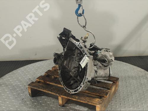 Gearbox PEUGEOT 208 I (CA_, CC_) 1.6 HDi / BlueHDi 75 | BP11901637M3 