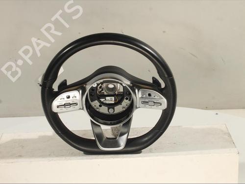 steering-wheel-mercedes-benz-a-class-w177-2018-27336578 main image