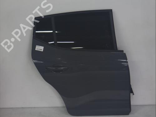 right-rear-door-dacia-sandero-iii-2021-40274086 main image