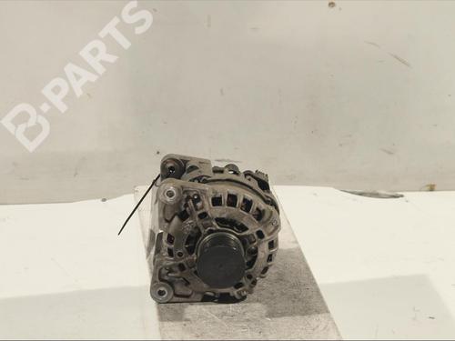 Generator RENAULT CAPTUR I (J5_, H5_) 1.2 TCe (J5AU) | BP11909861M7 