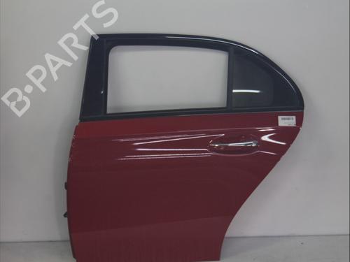 left-rear-door-mercedes-benz-a-class-w177-2018-34145240 main image