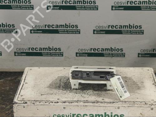 Used Electronic module Electronic module RENAULT CAPTUR I (J5_, H5_) 1.5 dCi 110 (110 hp) 14524617 14524617