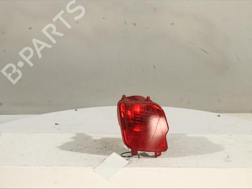 Used Rear fog light Rear fog light PEUGEOT 3008 II SUV (MC_, MR_, MJ_, M4_) 1.2 THP/ PureTech 130 (MRHNSM, MRHNSU, MRHNSJ, MRHNYW,... (131 hp) 32038171 32038171