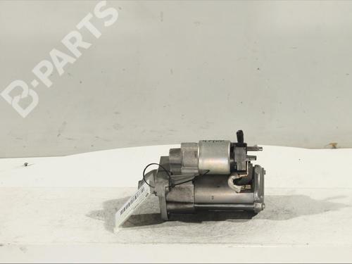 Starter RENAULT MEGANE IV Hatchback (B9A/M/N_)  | BP12118963M8 