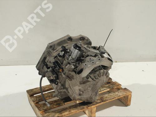 Getriebe OPEL MOKKA / MOKKA X (J13)  | BP11908473M3 