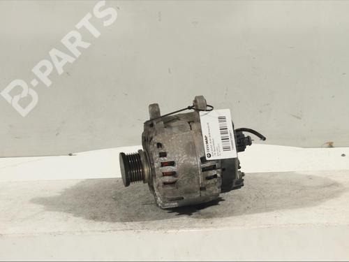 Alternator AUDI A3 (8V1, 8VK)  | BP11983737M7 