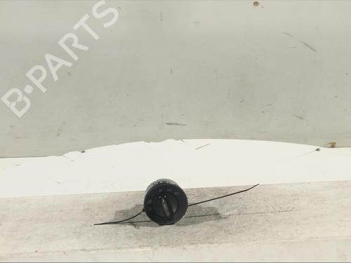 Used Headlight switch Headlight switch SKODA OCTAVIA II (1Z3) 1.6 TDI (105 hp) 11984146 11984146