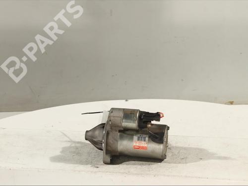 Used Starter KIA RIO III (UB) 1.25 CVVT (86 hp) 11906047
