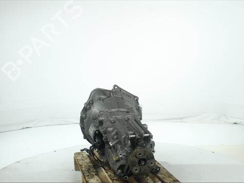 Gearbox BMW 1 (E87) 118 i | BP38714090M3 - Image 2